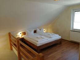 Appartements Süssling