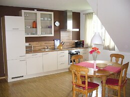 Haus Alt Glowe