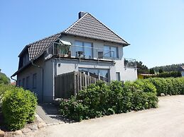 Haus Alt Glowe