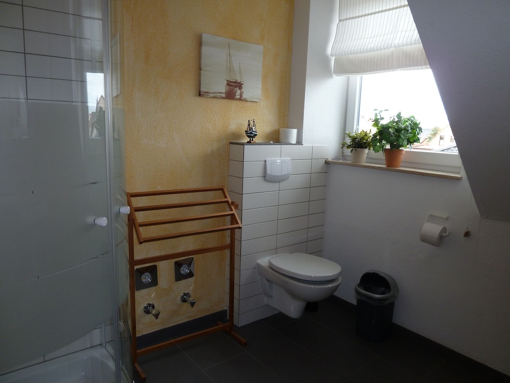 Haus Alt Glowe