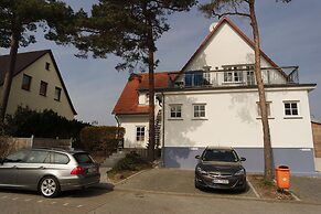 Fischerhus