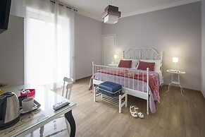 B&B Il Tempio di Athena