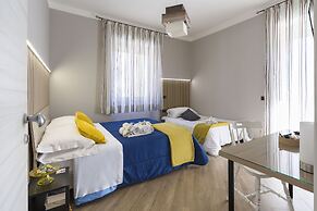 B&B Il Tempio di Athena