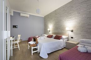B&B Il Tempio di Athena