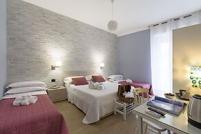 B&B Il Tempio di Athena