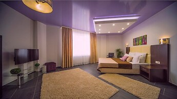 Hotel Kremleff