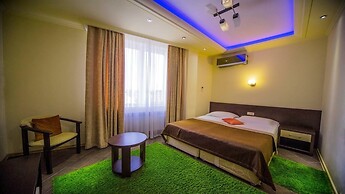 Hotel Kremleff