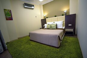 Hotel Kremleff
