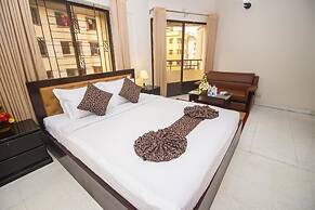 Hotel Suite Palace