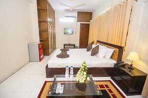 Hotel Suite Palace