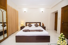 Hotel Suite Palace
