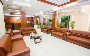 Hotel Suite Palace