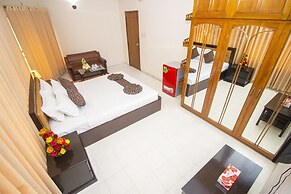 Hotel Suite Palace
