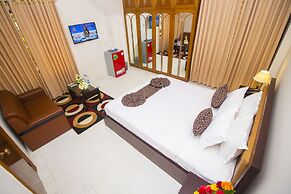 Hotel Suite Palace