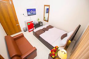 Hotel Suite Palace
