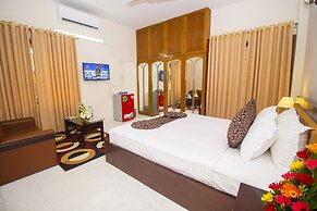 Hotel Suite Palace