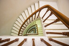 Hotel Suite Palace