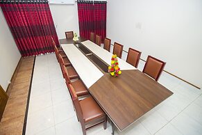 Hotel Suite Palace
