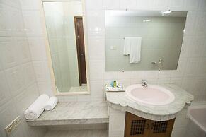 Hotel Suite Palace