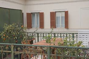 Trevi suites B&B