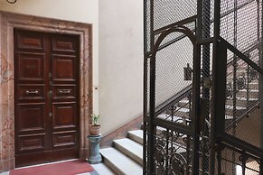 Trevi suites B&B