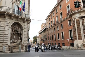 Trevi suites B&B