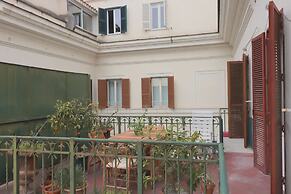Trevi suites B&B