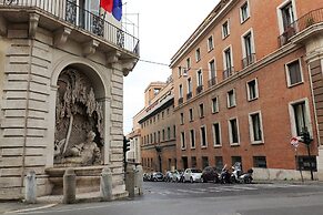 Trevi suites B&B