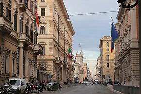 Trevi suites B&B