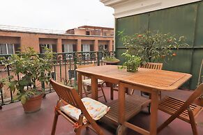 Trevi suites B&B