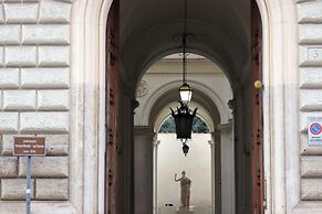 Trevi suites B&B