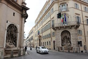 Trevi suites B&B