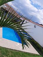 Hostel las Palmas