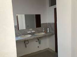 Hostel las Palmas