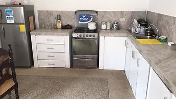 Hostel las Palmas