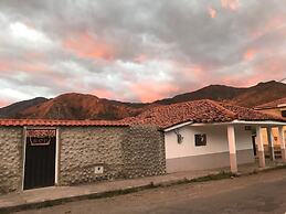 Hostel las Palmas