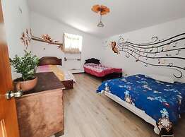 Hostel las Palmas