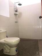Hostel las Palmas