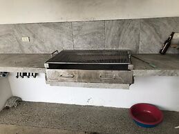 Hostel las Palmas