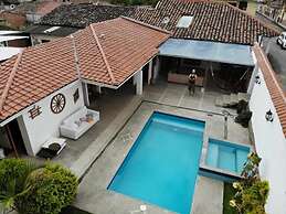 Hostel las Palmas