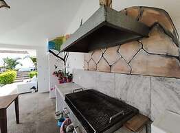 Hostel las Palmas