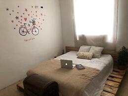 Hostel las Palmas
