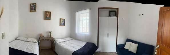 Hostel las Palmas