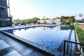 Proud Khaoyai