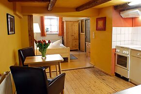 Ferienwohnung im Damm