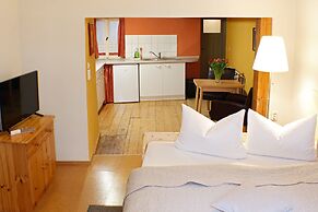 Ferienwohnung im Damm