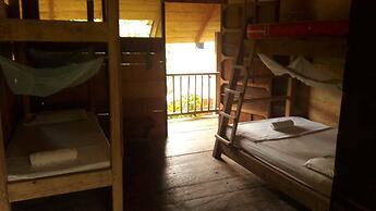 Cabaña Los Termales