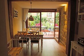 Ferienhaus Stobenstrasse