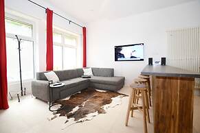 Loft near Oktoberfest Location