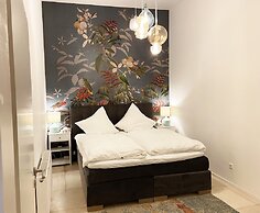 Loft near Oktoberfest Location